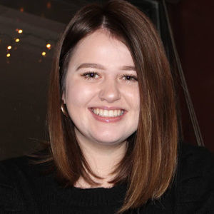 Meet your Posher, Joy